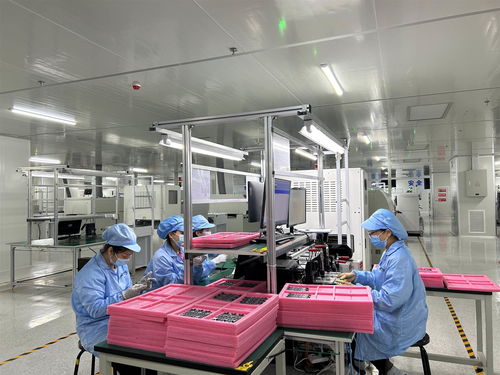 山西英特麗電子 以“晉城造”充電樁，提供一站式服務新標桿